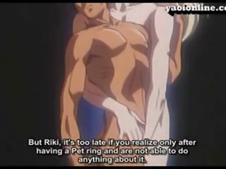Due nuda anime striplings avendo groovy xxx clip