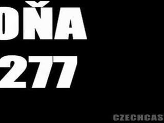Tchèque coulage - sona (5277) film