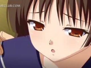 Tussu märg anime tüdruk saamine eliit suuseks x kõlblik film