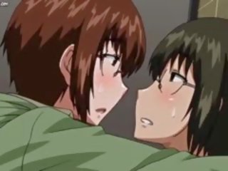 Horny Hentai Craving For Hard Fuck