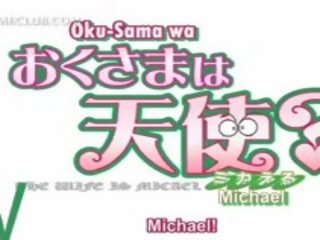 Nabigla tatlong-dimensiyonal anime pulot makakakuha ng puke ipinako mula ang harap