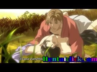 Athletic Hentai Gay exceptional Kissed And Anal sex video