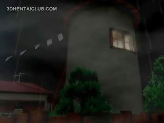 アニメ エロアニメ セックス ビデオ 人形 ファック a 巨人 ペニス で タイト プッシー