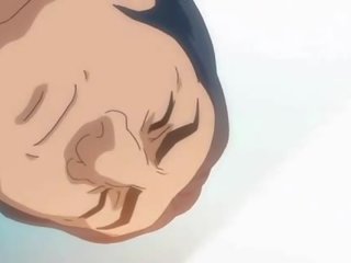 Captivating anime babes neuken
