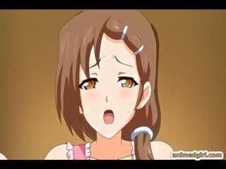 ボインの エロアニメ 日本語 フォーサム ファック
