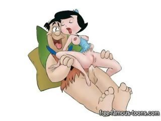 Famous Toons Family sex
