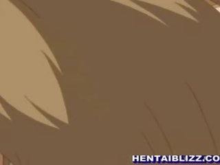Scgirl エロアニメ フィンガー お互い と smashing ファック