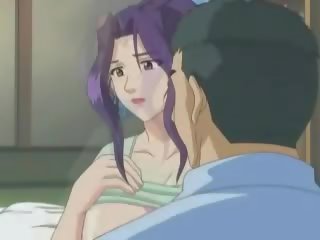 Hentai anal incondicional sexo clipe