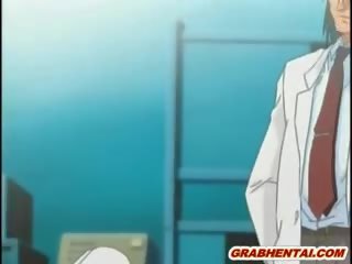 バージン エロアニメ 看護師 ボンデージド と 残酷に 尻 と プッシー