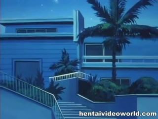 Përzierje i kinema nga anime xxx kapëse vid botëror