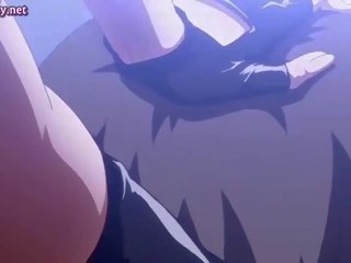 Anime kalye dalagita pagsubok sa animnapu't siyam