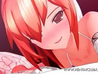 Anime merginos futanari jaunas ponia hikari vasara masturbacija 3d nuogas