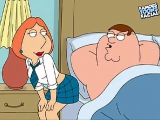 Family-Guy-Lois-HD
