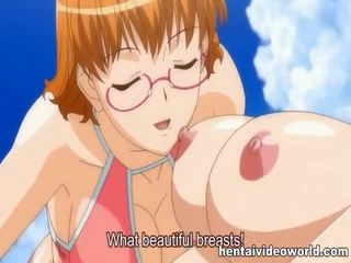 Porno shows From Anime adult film mov World