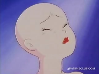 Meztelen hentai apáca amelynek felnőtt videó mert a első idő